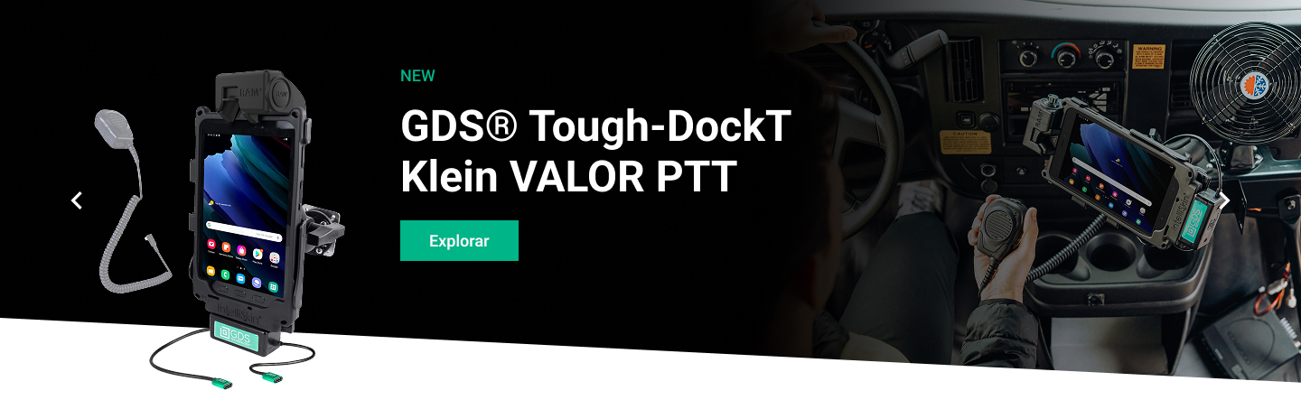 GDS Tough-DockT
